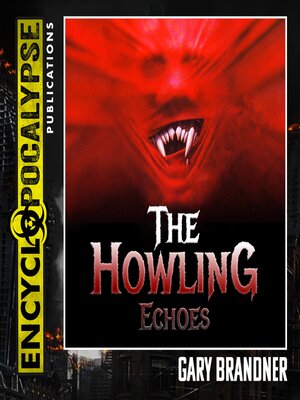 cover image of The Howling III